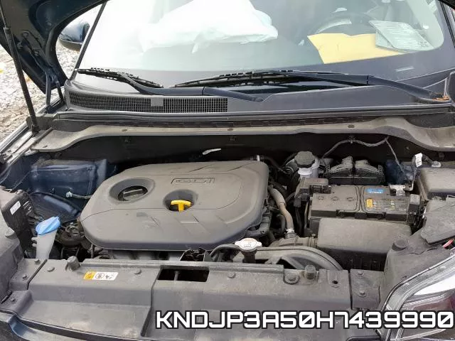 KNDJP3A50H7439990 фото 8