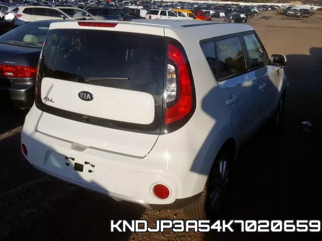 KNDJP3A54K7020659 фото 5
