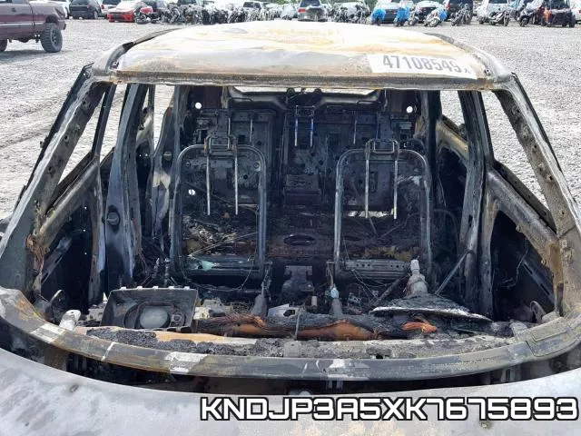 KNDJP3A5XK7675893 фото 2