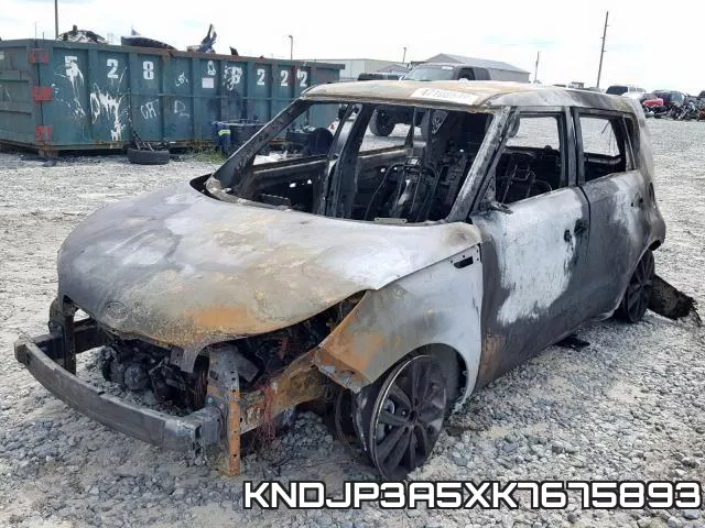 KNDJP3A5XK7675893 фото 3
