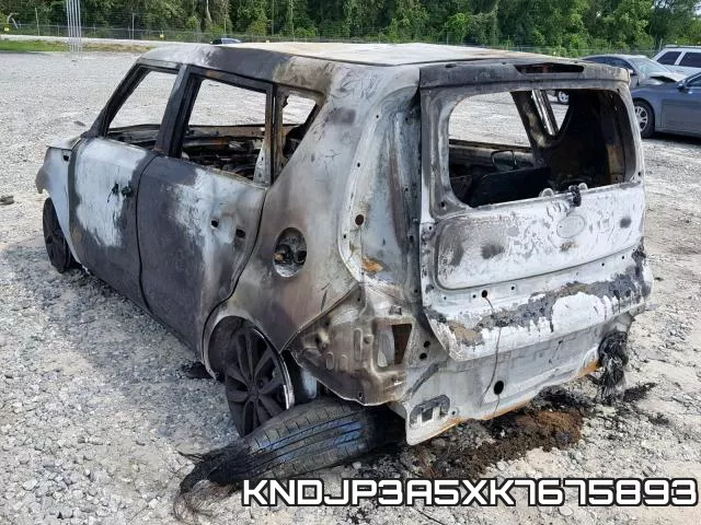 KNDJP3A5XK7675893 фото 4