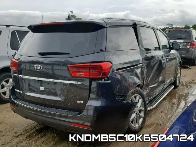 KNDMB5C10K6504724 фото 5