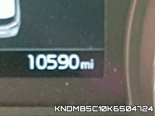 KNDMB5C10K6504724 фото 9