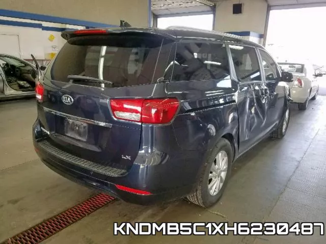 KNDMB5C1XH6230487 фото 5