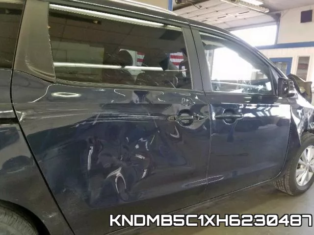 KNDMB5C1XH6230487 фото 10