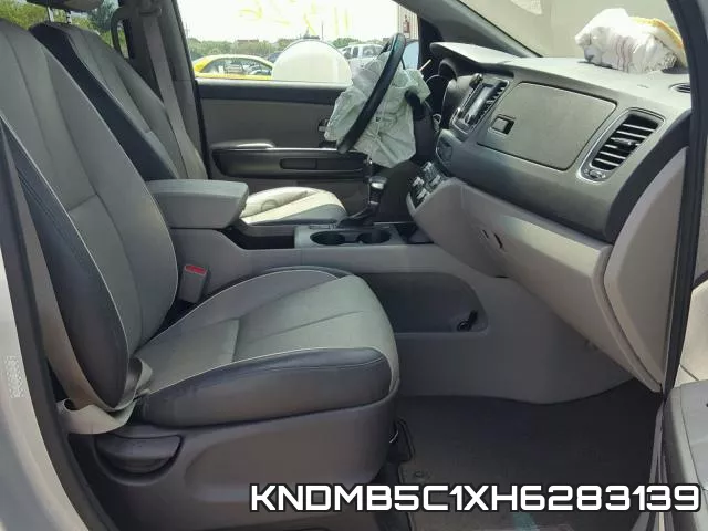 KNDMB5C1XH6283139 фото 6