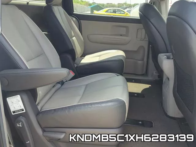 KNDMB5C1XH6283139 фото 7