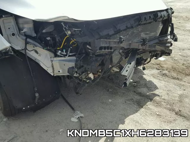 KNDMB5C1XH6283139 фото 10
