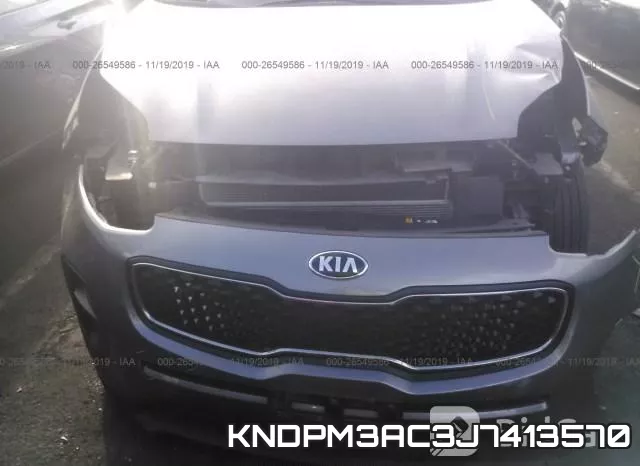 KNDPM3AC3J7413570 фото 7