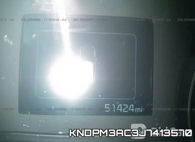 KNDPM3AC3J7413570 фото 8