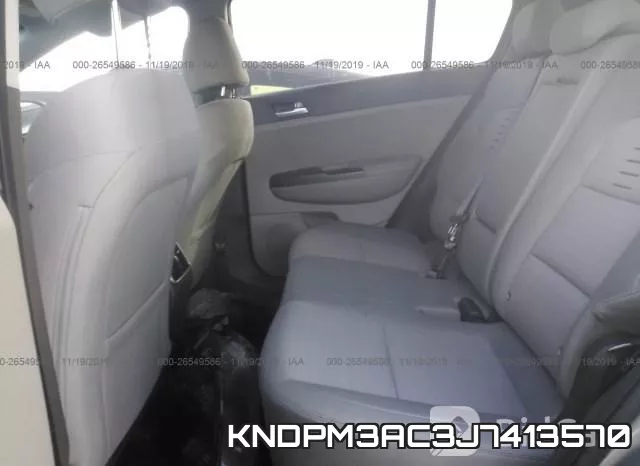KNDPM3AC3J7413570 фото 9