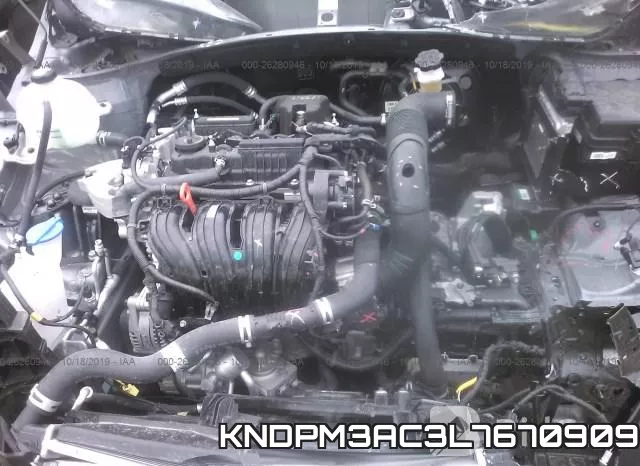 KNDPM3AC3L7670909 фото 2