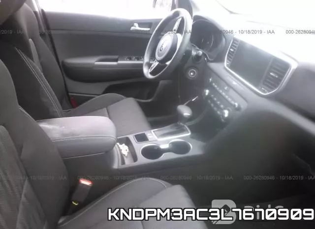 KNDPM3AC3L7670909 фото 6