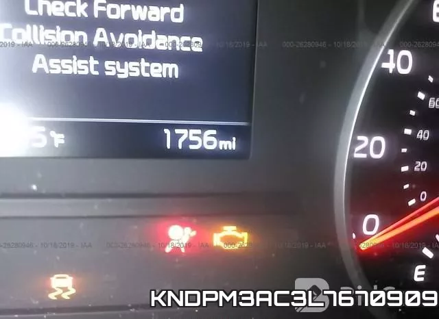 KNDPM3AC3L7670909 фото 8