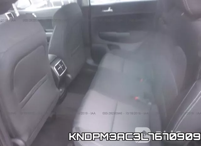 KNDPM3AC3L7670909 фото 9