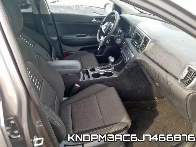 KNDPM3AC6J7466876 фото 6