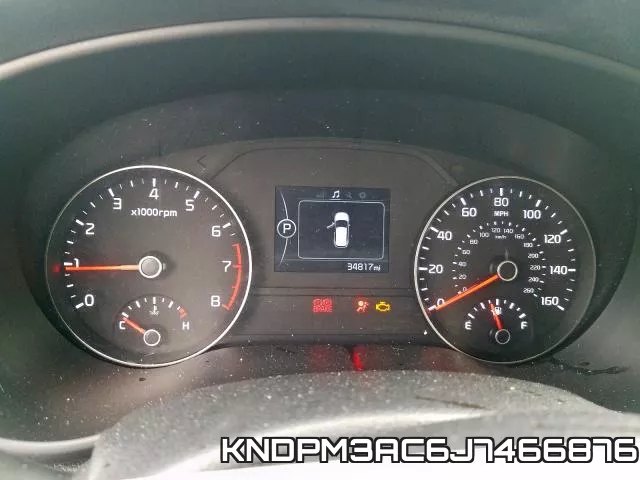 KNDPM3AC6J7466876 фото 9