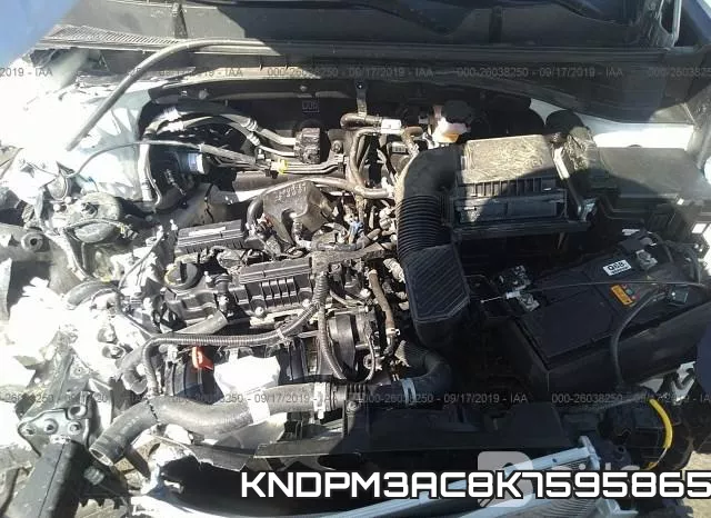 KNDPM3AC8K7595865 фото 2