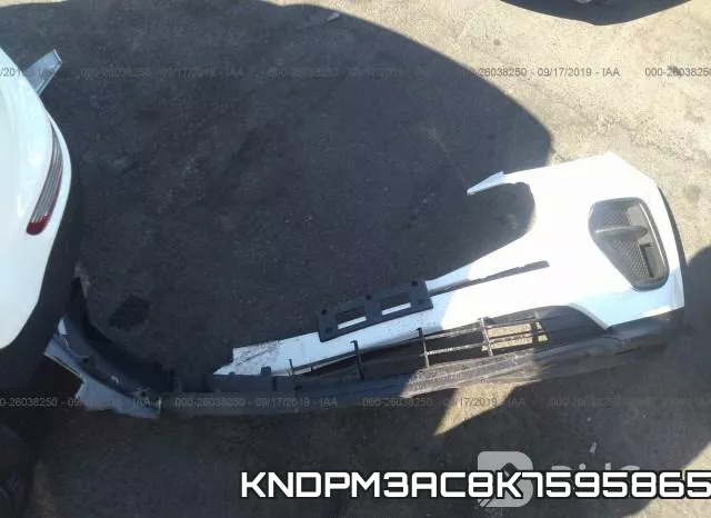 KNDPM3AC8K7595865 фото 7