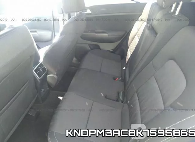 KNDPM3AC8K7595865 фото 9