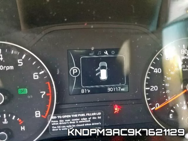 KNDPM3AC9K7621129 фото 9