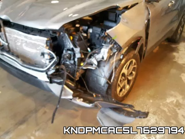 KNDPMCAC5L7629794 фото 9
