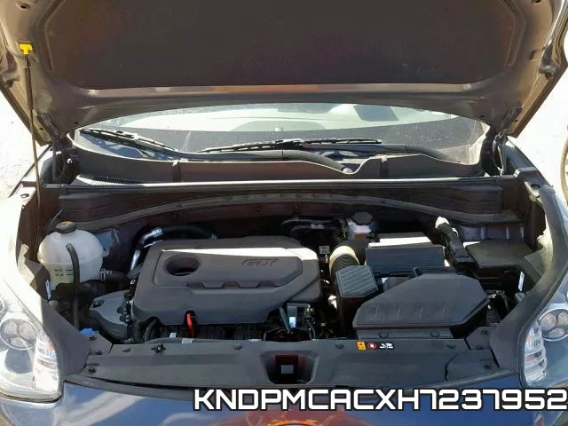 KNDPMCACXH7237952 фото 8