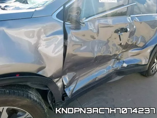 KNDPN3AC7H7074237 фото 2