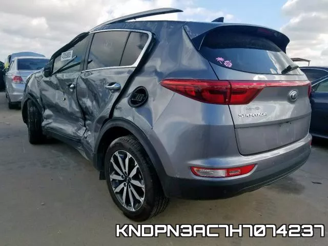 KNDPN3AC7H7074237 фото 4