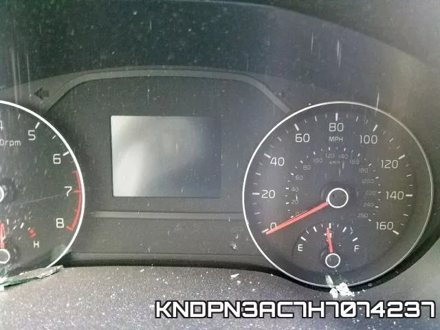 KNDPN3AC7H7074237 фото 9