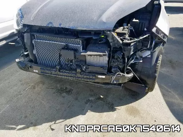 KNDPRCA60K7540614 фото 10