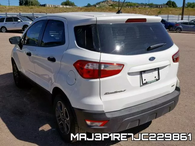 MAJ3P1RE7JC229861 фото 4