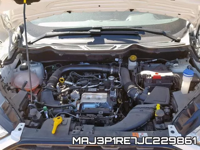 MAJ3P1RE7JC229861 фото 8