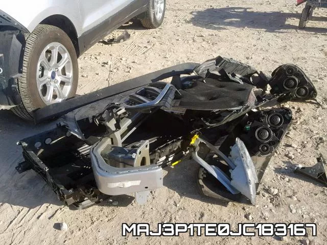 MAJ3P1TE0JC183167 фото 10