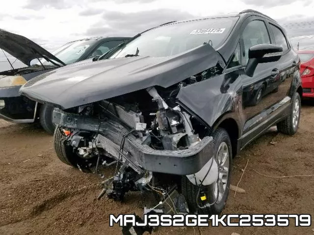 MAJ3S2GE1KC253579 фото 3