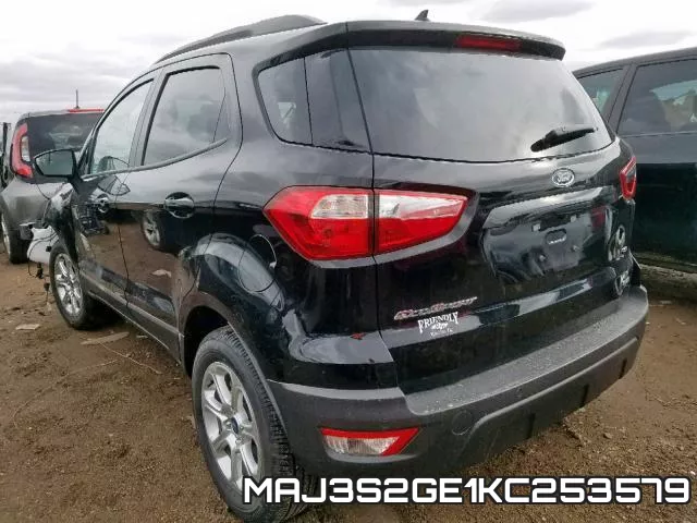 MAJ3S2GE1KC253579 фото 4