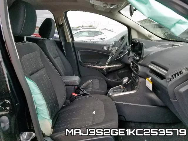 MAJ3S2GE1KC253579 фото 6