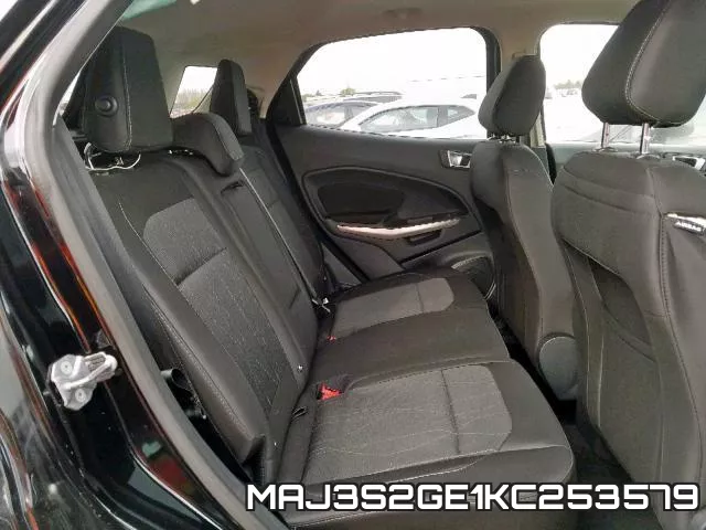 MAJ3S2GE1KC253579 фото 7