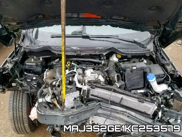 MAJ3S2GE1KC253579 фото 8