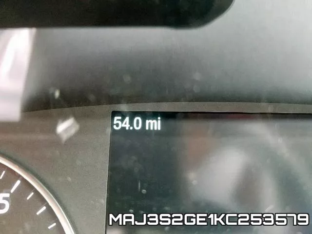 MAJ3S2GE1KC253579 фото 9