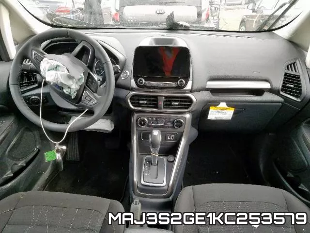 MAJ3S2GE1KC253579 фото 10