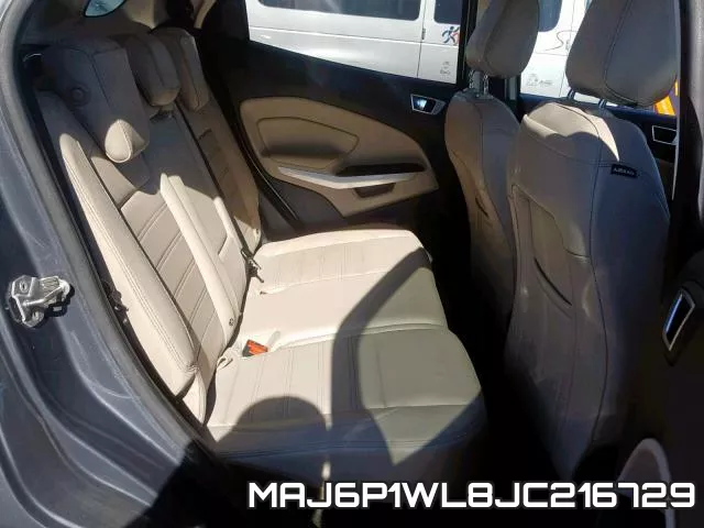 MAJ6P1WL8JC216729 фото 7