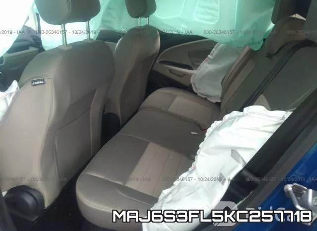 MAJ6S3FL5KC257718 фото 9