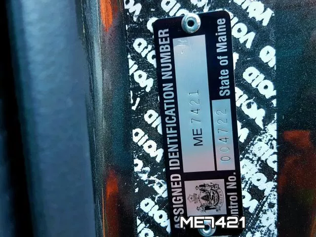 ME7421 фото 2