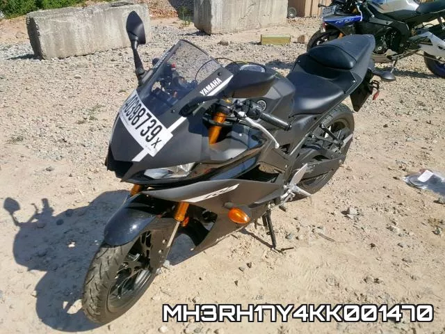 MH3RH17Y4KK001470 фото 3