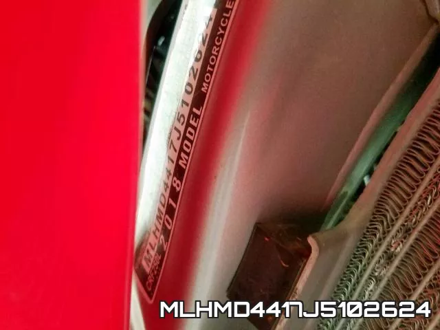 MLHMD4417J5102624 фото 2