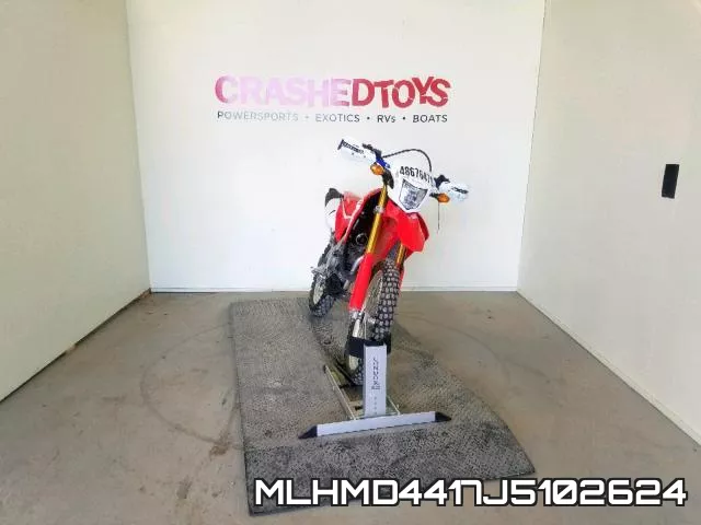 MLHMD4417J5102624 фото 3