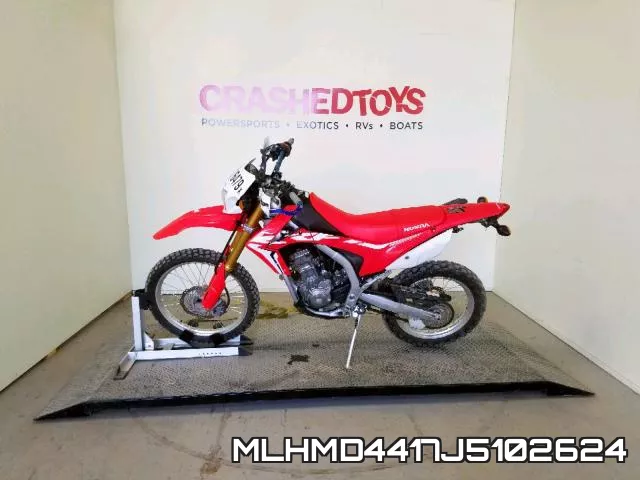 MLHMD4417J5102624 фото 4