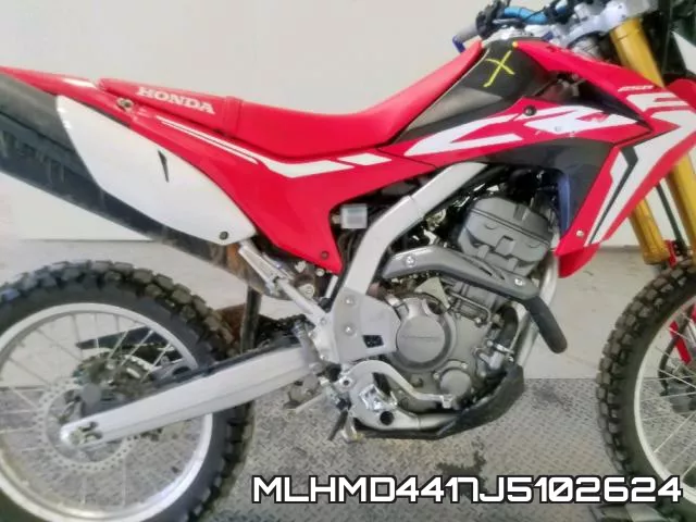 MLHMD4417J5102624 фото 7