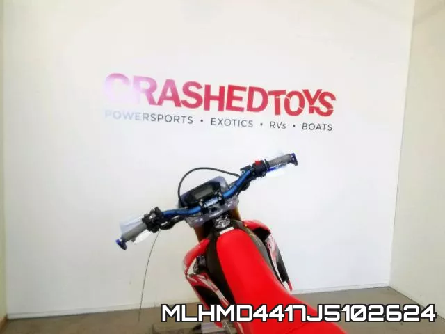 MLHMD4417J5102624 фото 8